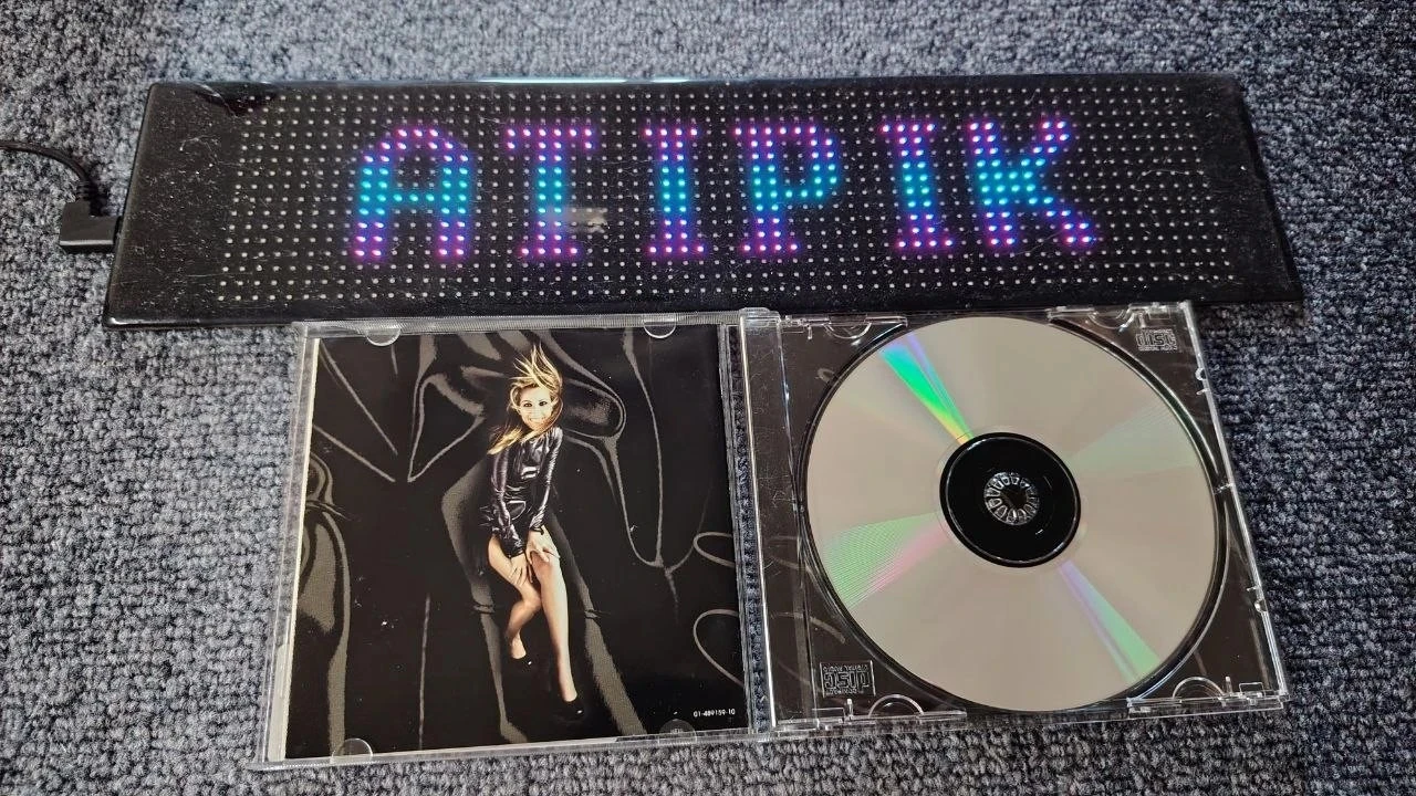 💿 CD Culte De Céline Dion : L'Album Mythique De 1997 À Ne Pas Manquer ! 💎 – photo 4